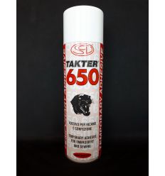 Клей временной фиксации TAKTER650